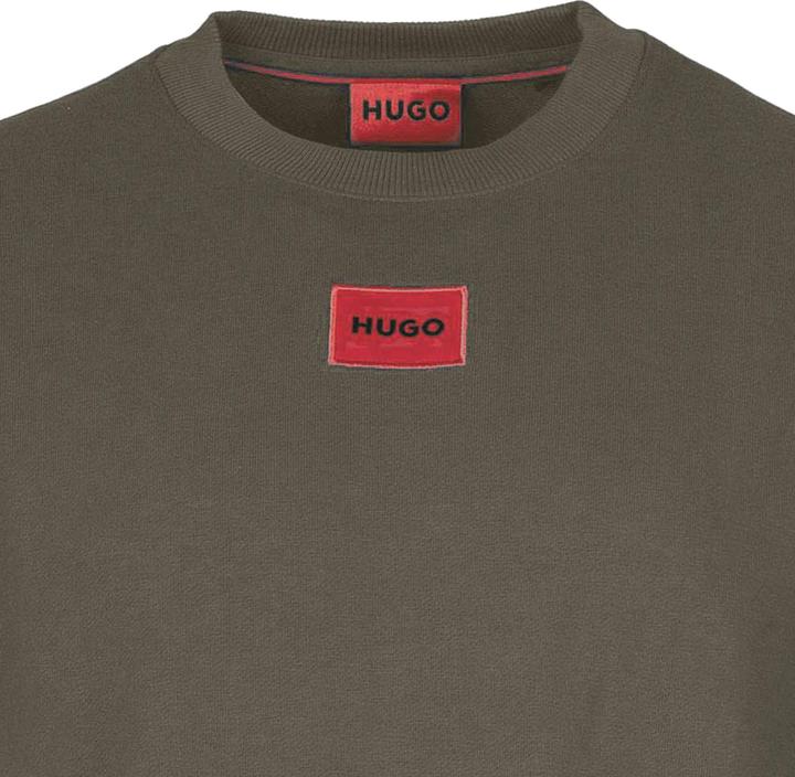 Actual product image HUGO Diragol212 (M)