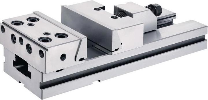 Produktbild Neriox Maschinenschraubstock (300 mm)