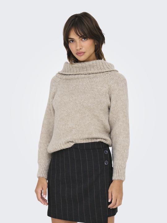 Actual product image Only ONLMARIE knitted jumper Knitted jumper (S)