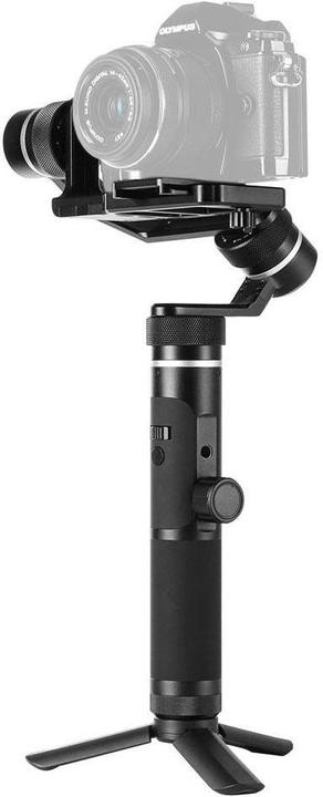 FeiYu Tech G6 Plus Action Cam Gimbal (Action camera, 0.80 kg)