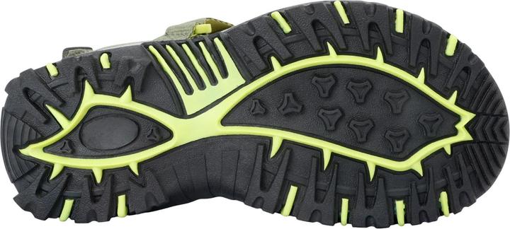 Image du produit Regatta - Sandales BLAZE - Enfant (32)