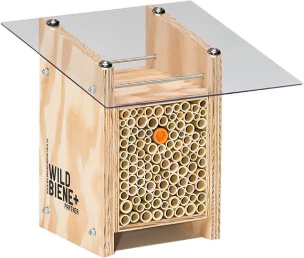 Wildbiene BeeHome Classic (Biene)