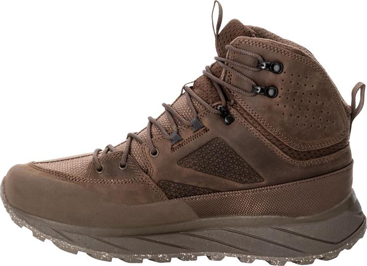Produktbild Jack Wolfskin Terraquest Texapore Mid M (45)