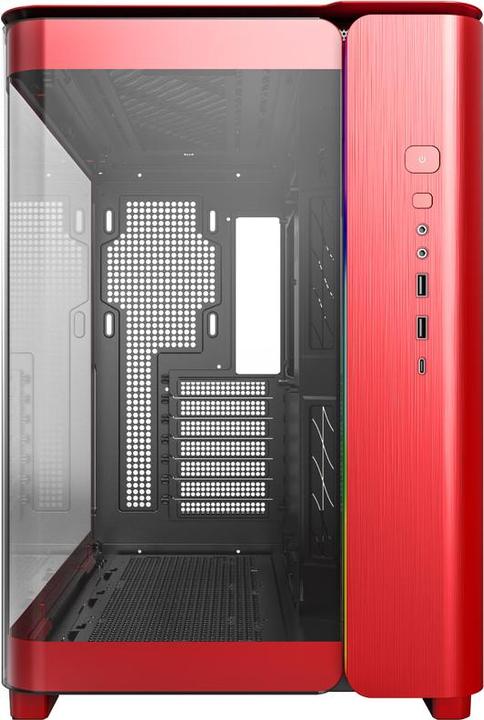 Produktbild Montech KING 95 (mATX, Mini-ITX, ATX)