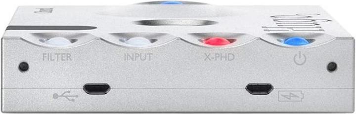 Image du produit Chord Hugo2 (USB Host, USB-DAC, Bluetooth)