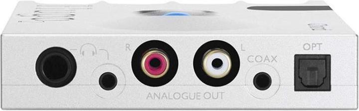 Image du produit Chord Hugo2 (USB Host, USB-DAC, Bluetooth)