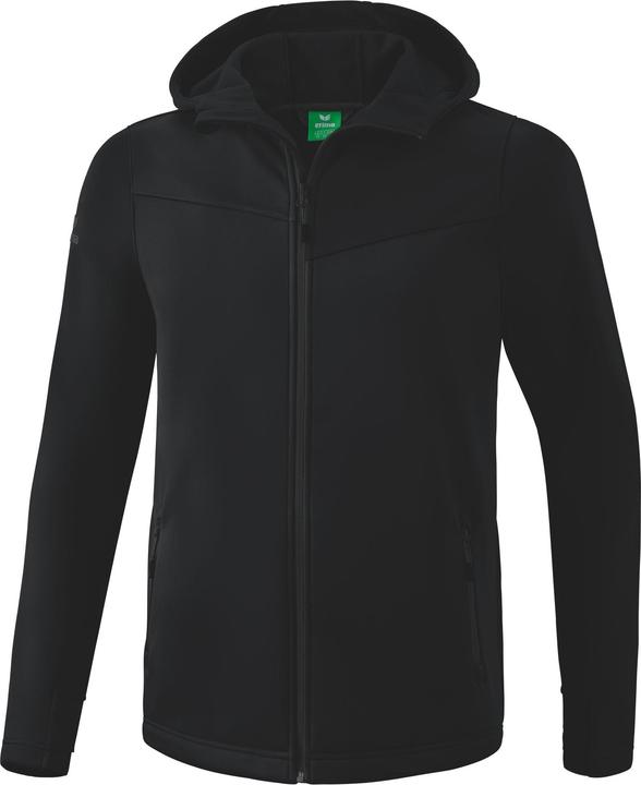 Erima Softshelljacke Performance