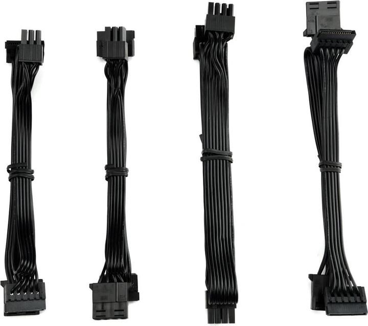 Produktbild Enermax 100-240VAC 80 PLUS Bronze (550 W)
