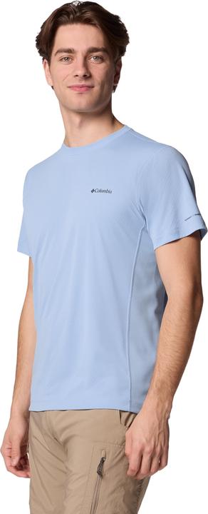 Actual product image Columbia Men's Zero Rules™ Light Technical T-Shirt (M)
