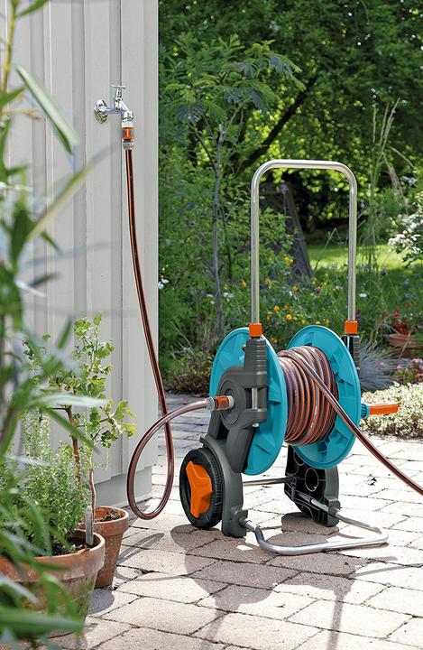 Actual product image Gardena Anschlussgarnitur Comfort Flex (1.50 m, 12.70 mm)