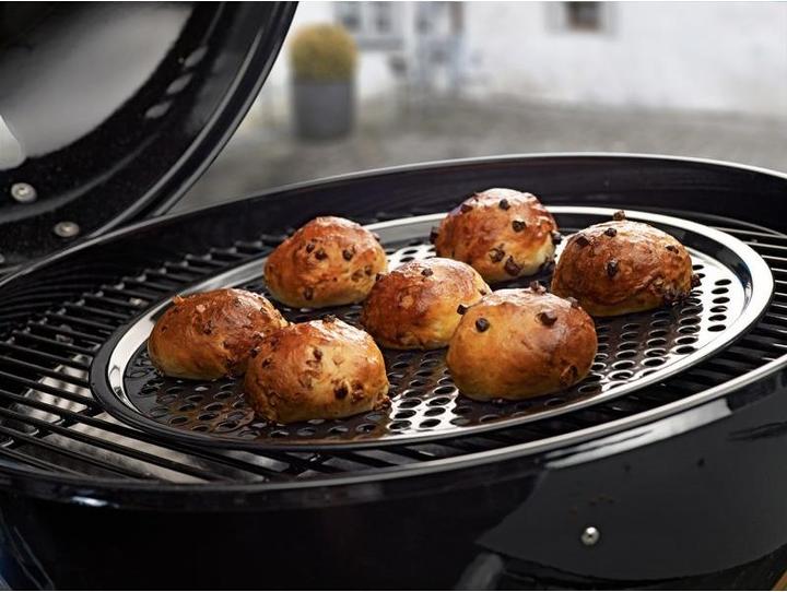 Immagine prodotto Outdoorchef Set gourmet 420