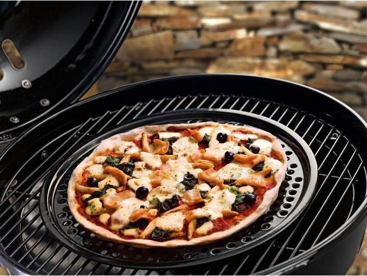 Immagine prodotto Outdoorchef Set gourmet 420