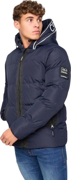Image du produit Crosshatch - Veste SANDBOX - Homme (XL)