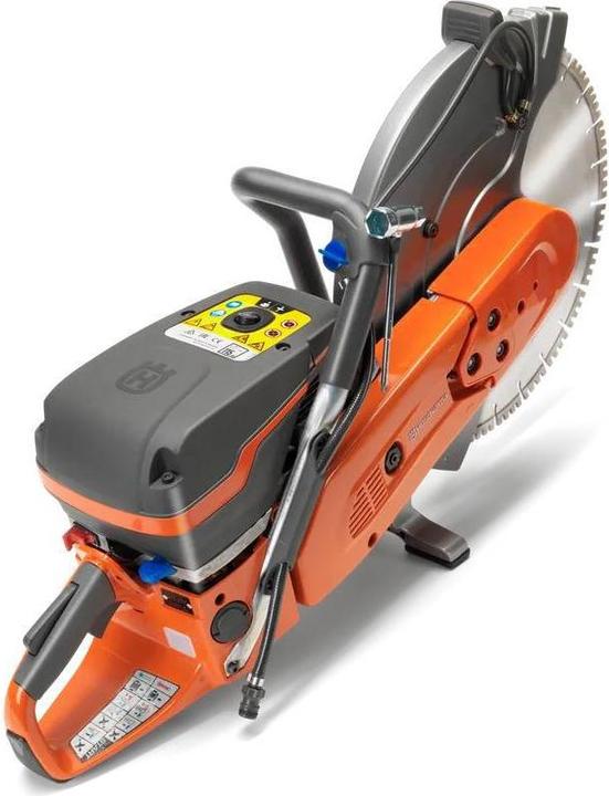 Produktbild Husqvarna K 970 III 16" 400mm Trennschleifer