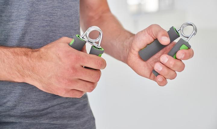 Produktbild Schildkröt Handmuskeltrainer Set