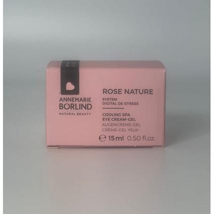 Produktbild Annemarie Börlind Cooling Spa Eye Crème Gel (Gel, 15 ml)