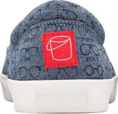 Immagine prodotto Bucketfeet Beer Goggles (44)