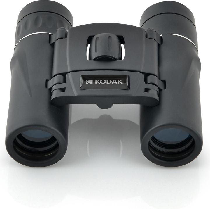 Image du produit Kodak Jumelles BCS200 8x21 noir (8 x, 21 mm)