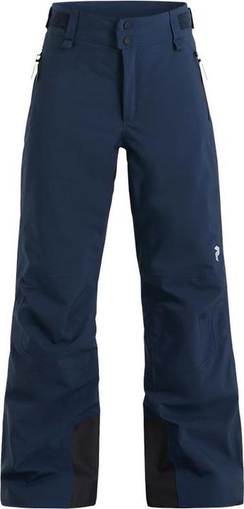 Image du produit Peak Performance Maroon Pants (130 B)