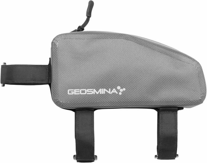 Produktbild Geosmina Oberrohrtasche (0.60 l, Rahmentasche)