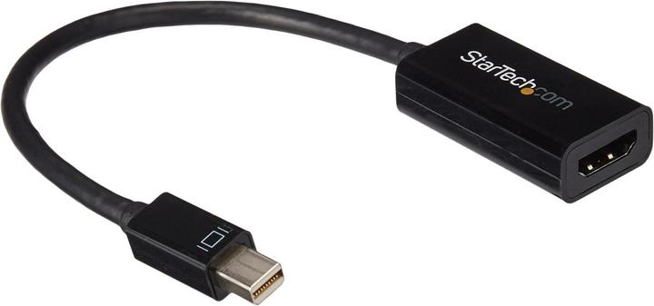 Produktbild StarTech DisplayPort — HDMI (Typ A) (Mini DP, 15 cm)
