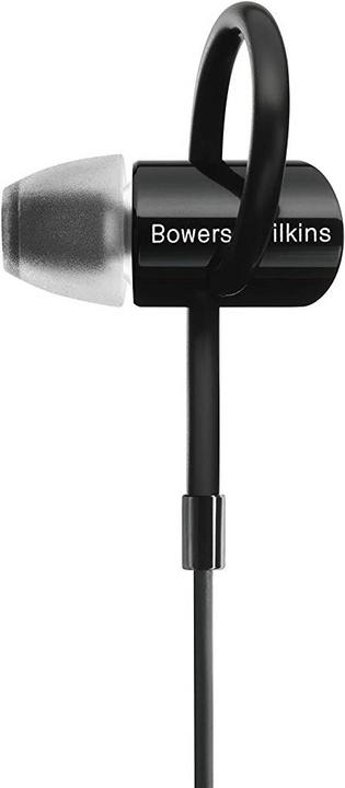 Produktbild Bowers & Wilkins C5 Serie 2 (Kabelgebunden)