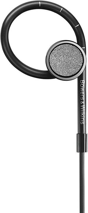 Produktbild Bowers & Wilkins C5 Serie 2 (Kabelgebunden)