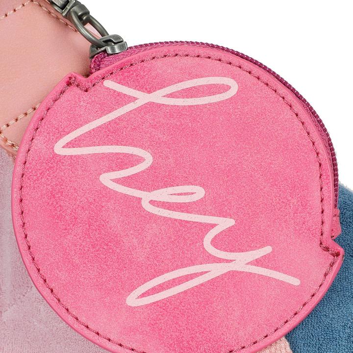 Actual product image Fritzi aus Preußen Izzy Medium Limited Schultertasche 45 cm