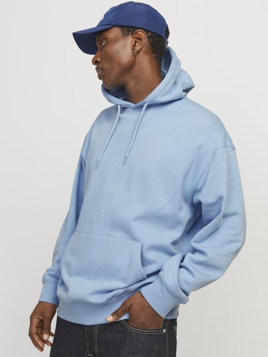 Actual product image Jack & Jones Jjecharge Sweat Hood Noos (XS)