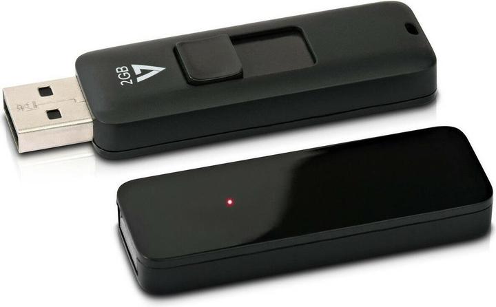 Produktbild V7 VF22GAR-3E (2 GB, USB-A)
