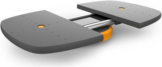 Produktbild Modern Movement M-Pad