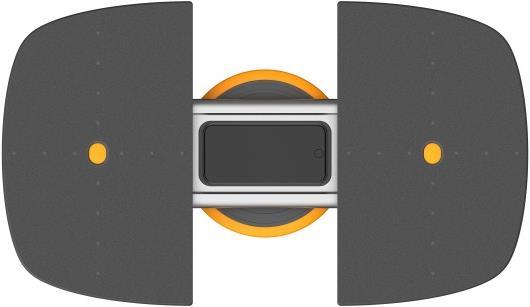 Produktbild Modern Movement M-Pad