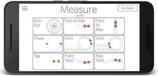 Produktbild Modern Movement M-Pad