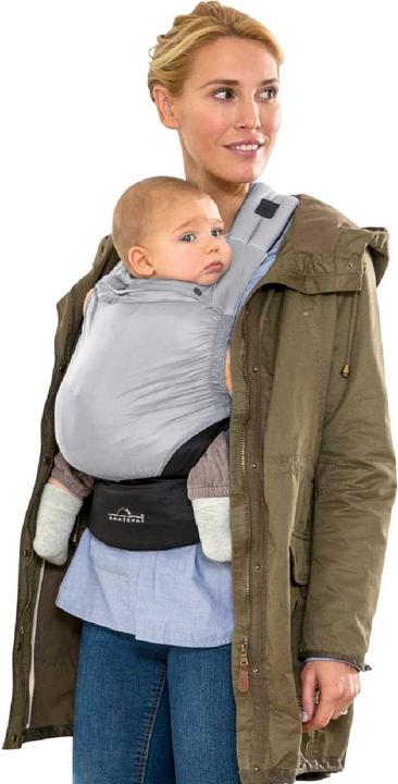 Actual product image Amazonas Smart