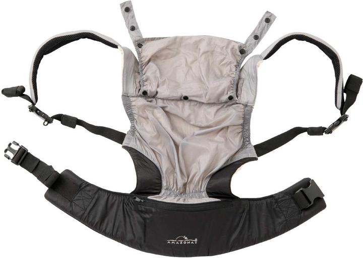 Actual product image Amazonas Smart