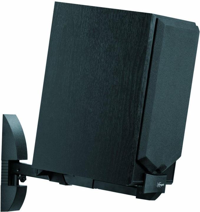 Produktbild Vogels Vlb 200 (1 Paar, Wandmontage, Schwenkbar)