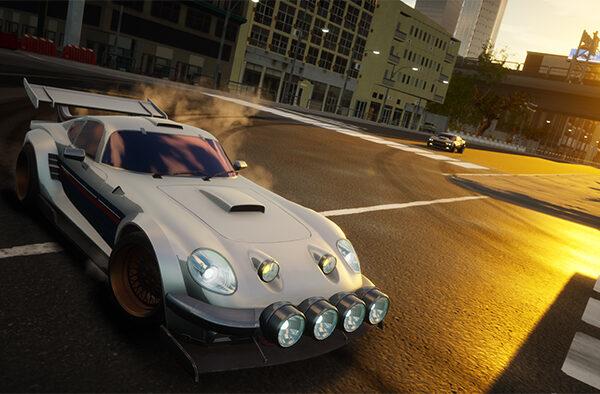 Produktbild Game Fast & Furious: Spy Racers Rise of SH1FT3R (PS4)
