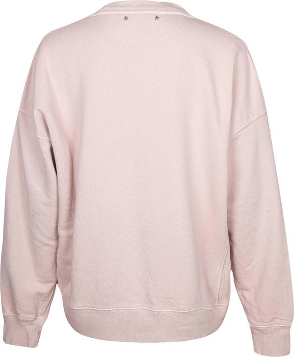 Produktbild Golden Goose cotton sweatshirt with logo (XS)