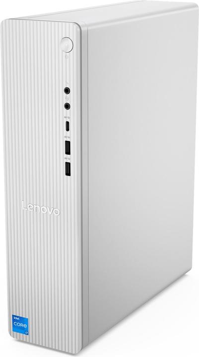 Image du produit Lenovo IdeaCentre TWR 08IRH9 i5-13420H 16GB/512GB SSD Win11 90XW003RGF (Intel Core i5-13420H, 16 Go, 512 Go)