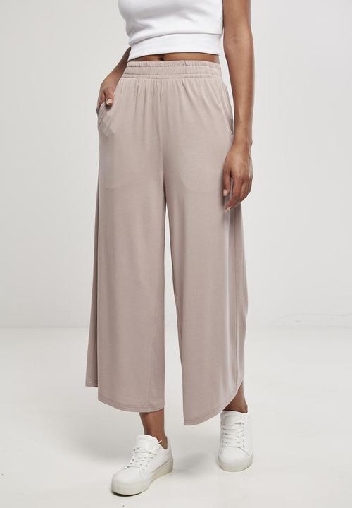 Actual product image Urban Classics Ladies Modal Culotte (4XL)