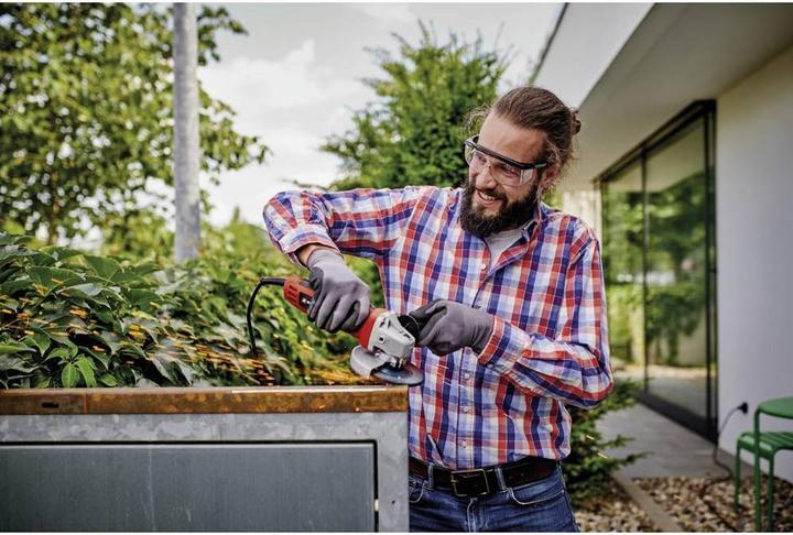 Produktbild Einhell Winkelschleifer TC-AG 125/850 Kit (125 mm)