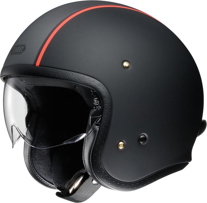 Mat, Noir, Argent, Orange