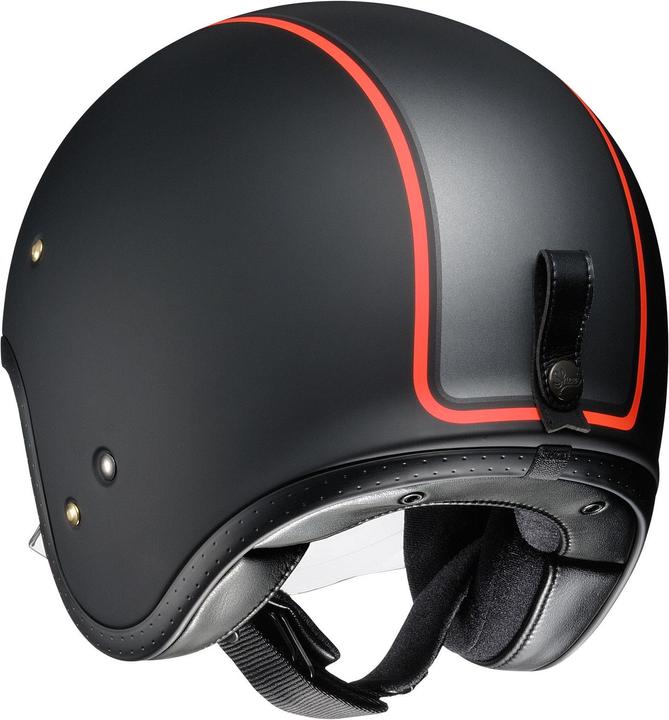 Produktbild Shoei J-O (55 - 56 cm, S)