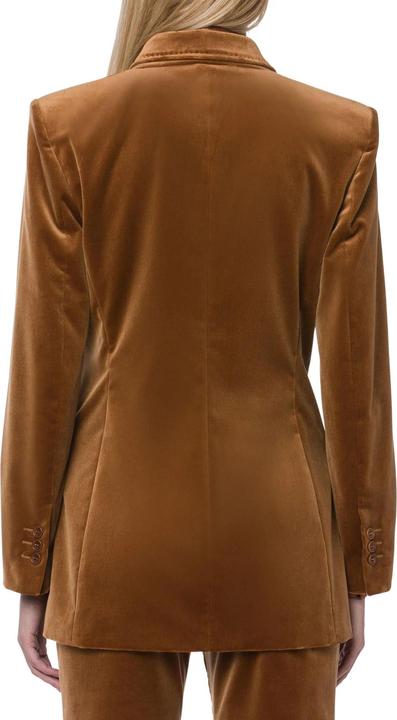 Produktbild Alberta Ferretti Giacche Marrone (44)