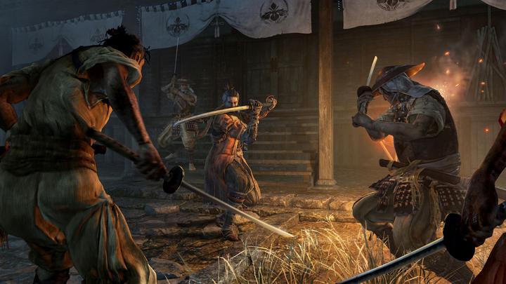 Immagine prodotto Activision Sekiro: Shadows Die Twice (Xbox One X, Xbox Series X, DE)