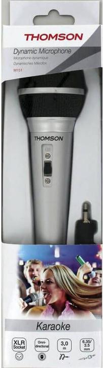 Image du produit Thomson M151