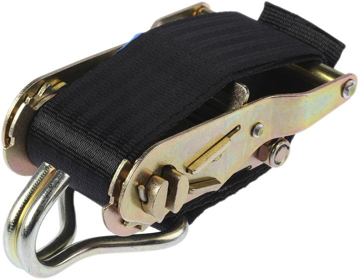 Produktbild Rs Pro Load restraint palletstrap w/hook end,5m