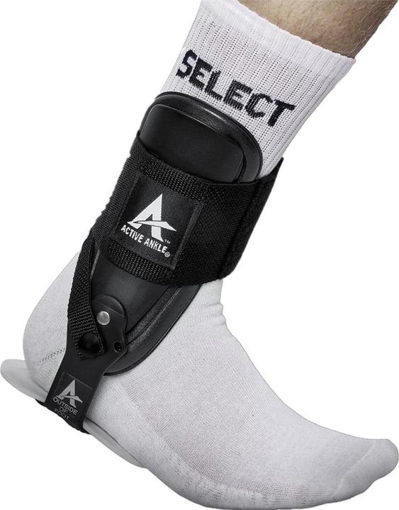 Produktbild Select Aktiv Knöchel T2 (M)