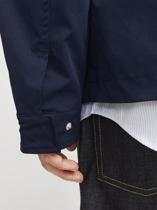 Actual product image Jack & Jones Hemdjacke Hemdjacke (XXL)