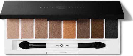 Lily Lolo Eye Palette (multicolour)
